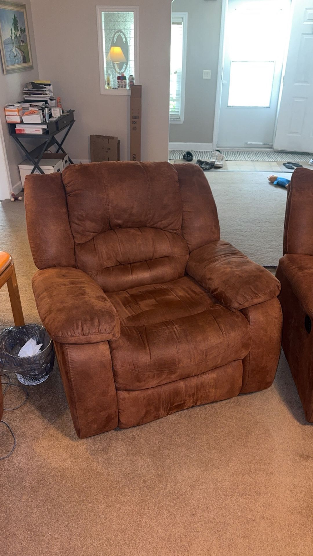Living Room Set