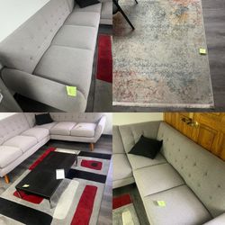 🏷️ Office Furniture Liquidation – Tons of Decor! 🏷️