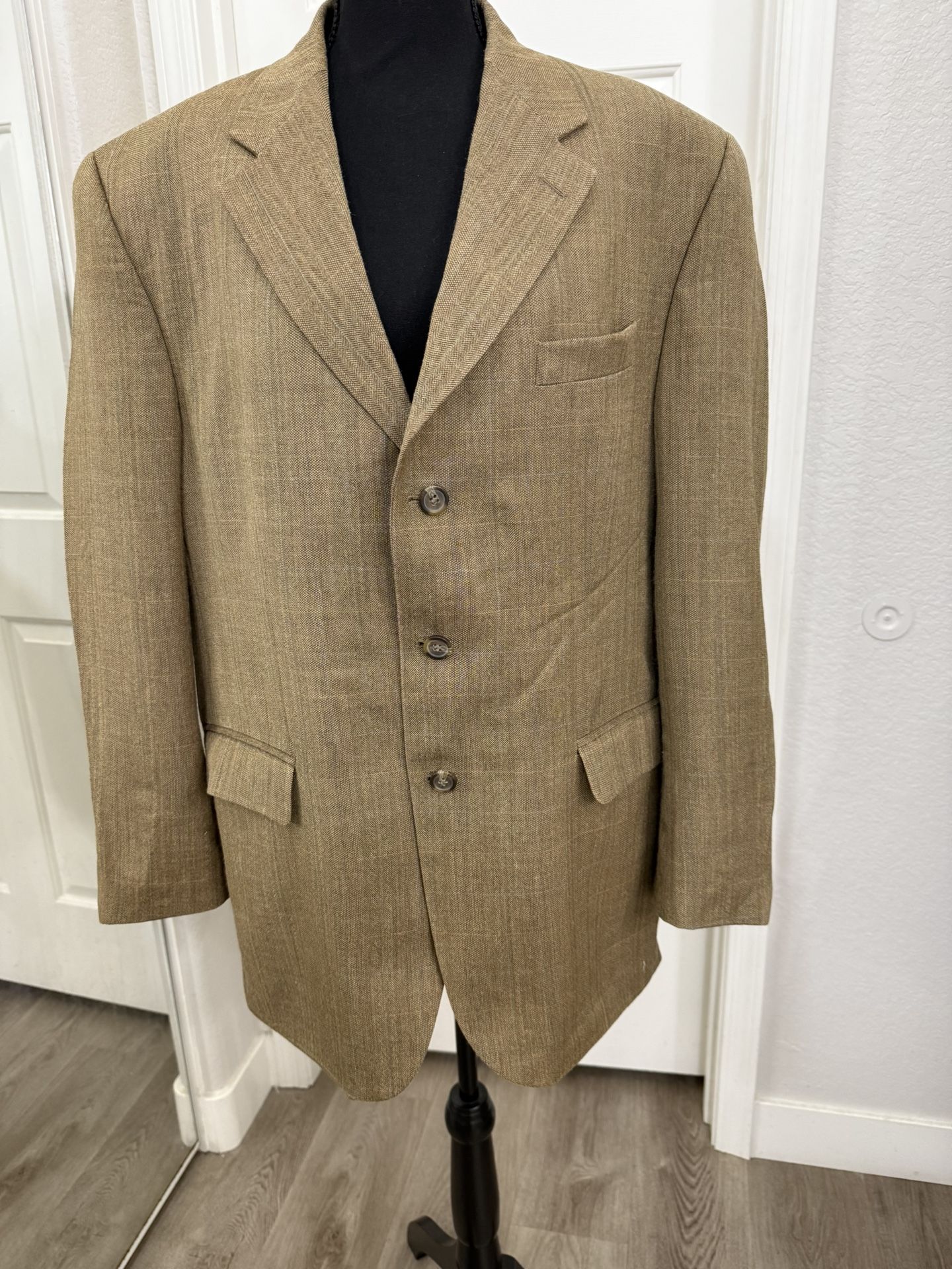 Ralf Lauren Men’s Blazer 
