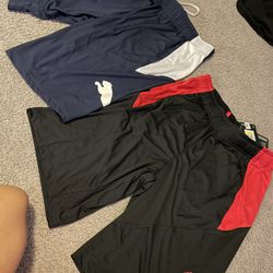 Men Shorts