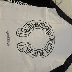 Chrome Hearts Long sleeve