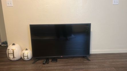 TV