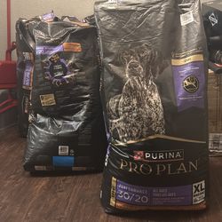Purina pro plan XL 50Pound