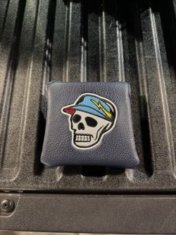Devereux Mallet Putter Head Cover