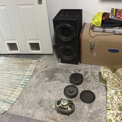 Speakers