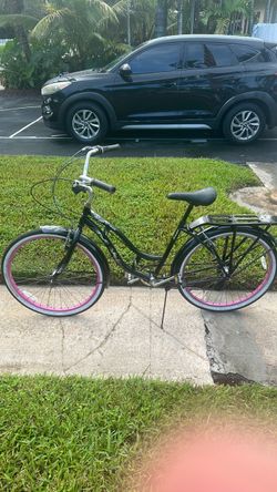 Schwinn 26 inch
