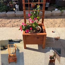 Planter Box 