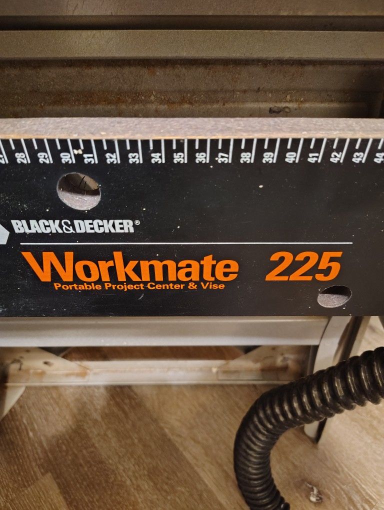 Workmate 225
