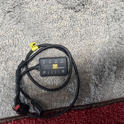 Pedal Commander PC18