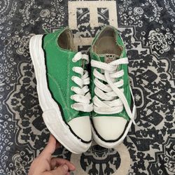 Mansion Mihara Shoes 