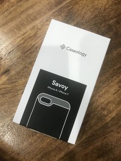 iphone 8/7 case