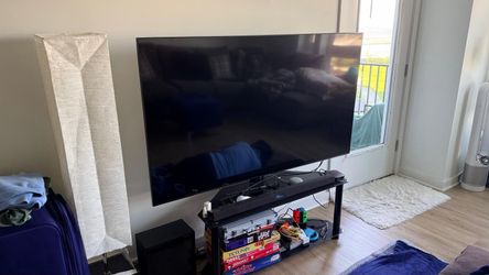 Moving sale