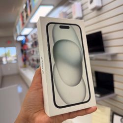 iPhone 15 128gb Unlock