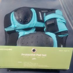 Protective Pads