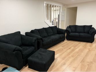 4 piece living room set