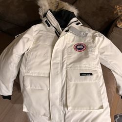 CANADA GOOSE MEN'S EXPEDITION PARKA HERITAGE