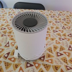 New Small  Air Purefire  