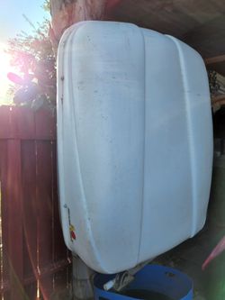 sears x cargo, Roof Rack, Storage, Container, car