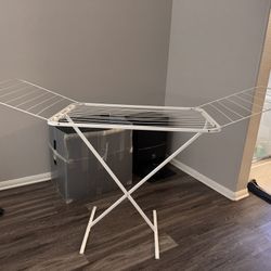 IKEA MULIG Drying Rack - $20