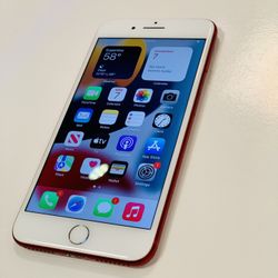 iPhone 7 Plus 128GB Fully Unlocked 