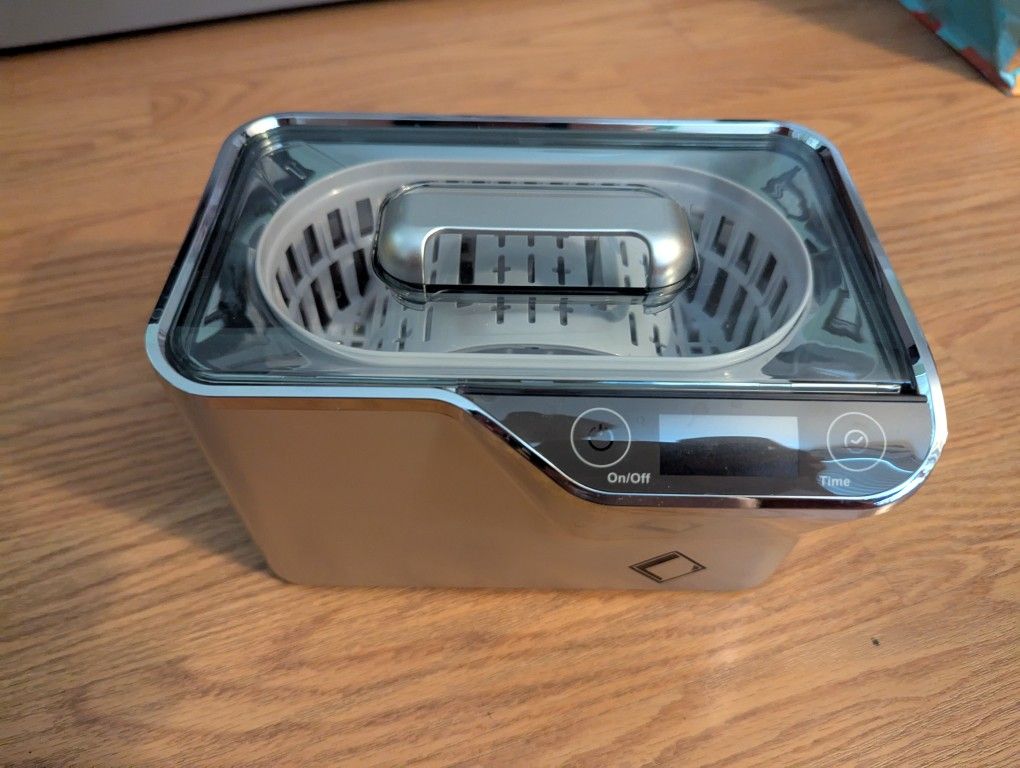 Ultrasonic Cleaner