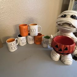 Rae Dunn Bundle 