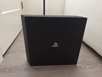PS4 Pro