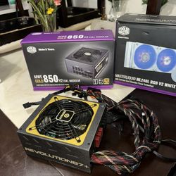 Power supply