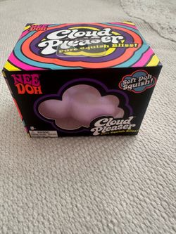 Authentic Needoh Cloud Pleaser