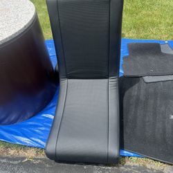 Gamer’s Seats