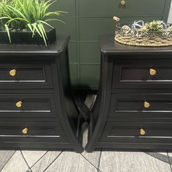 Nightstands