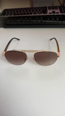 DOLCE & GABANA glasses