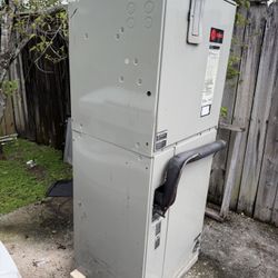 Ac Handler