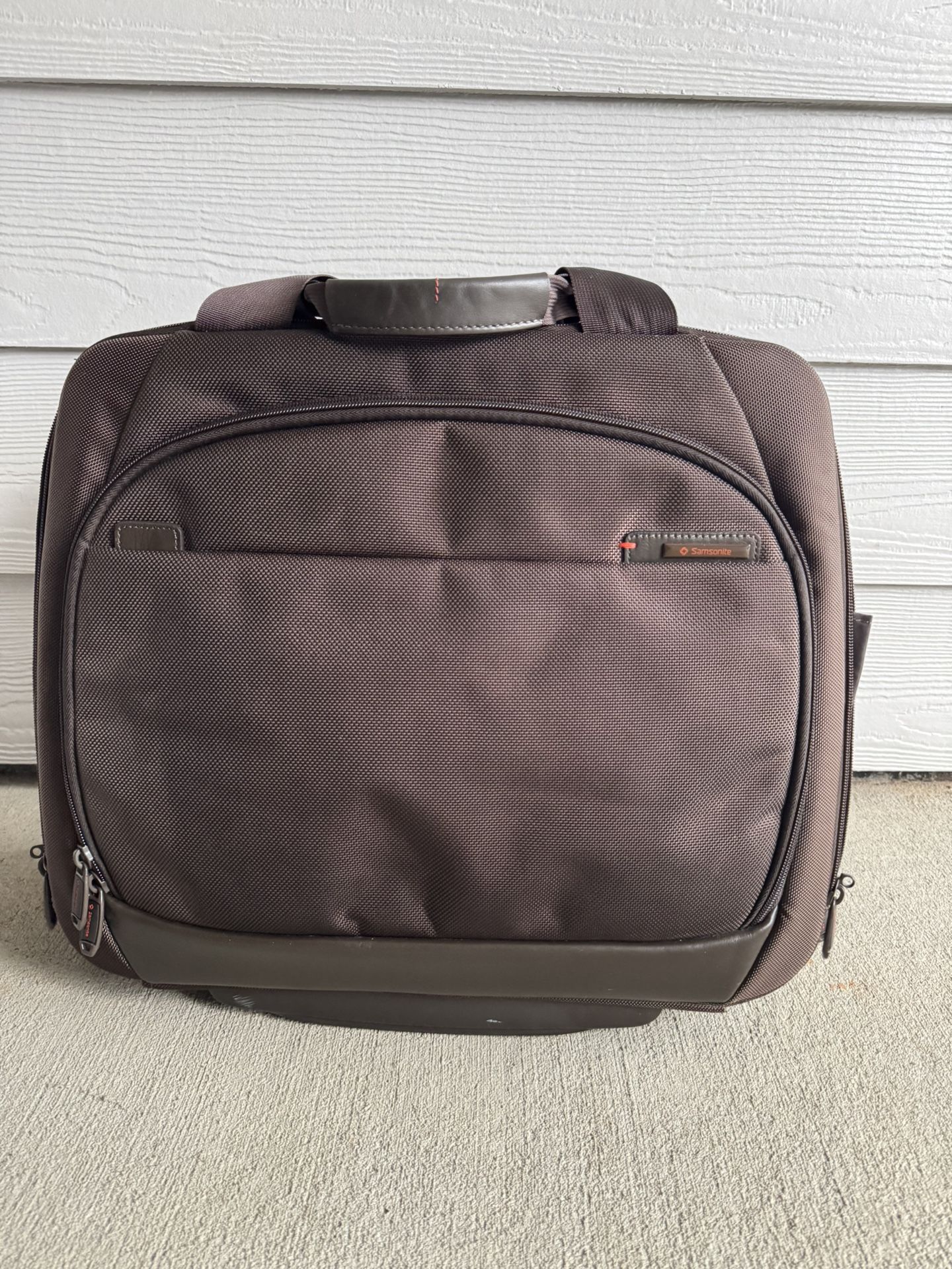 Samsonite Travel Laptop bag