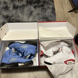 Jordans For Sale 