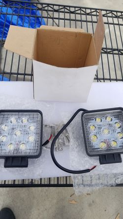 LED light/accessorie