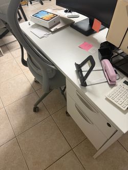 Desk for sale