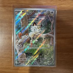 Meowth