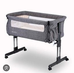 Mika Mickey Bassinet