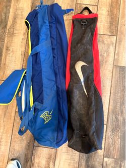 Baseball Bags - $5 each