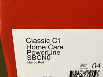 Miele C1 HomeCare Powerline Vacuum Cleaner - New In Box (Store Closing Sale)