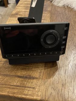 Sirius XM Portable Radio