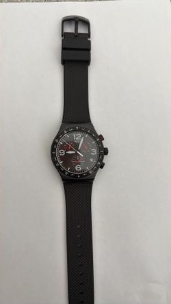 Swatch watch