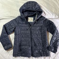 Abercrombie Kids puffer Jacket