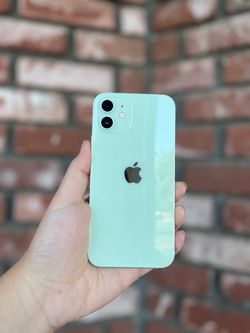 iPhone 12 unlocked 64 Gb