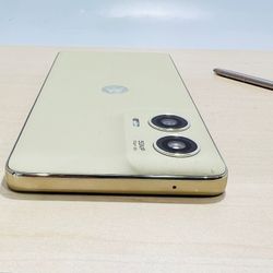 Motorola Moto G Stylus 5G 2024 128GB Unlocked Fully Functional