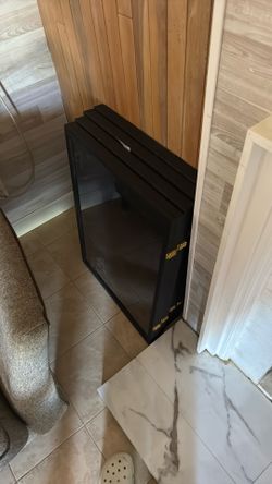 4 Shadow Boxes