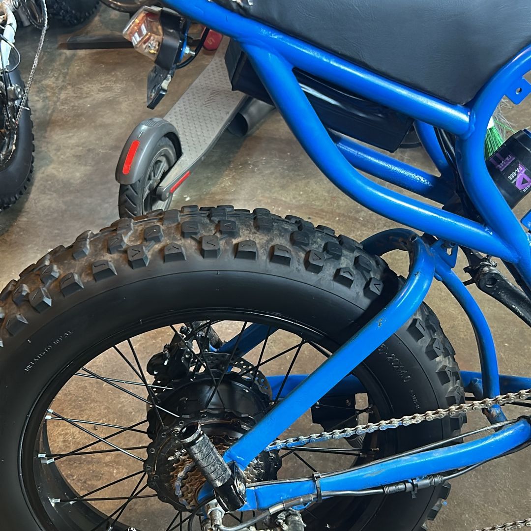 Modded ridstar q20 for Sale in Lodi, CA - OfferUp