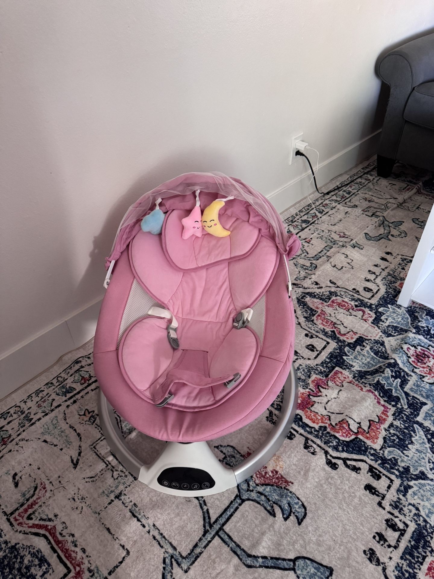 HARPPA baby Swing