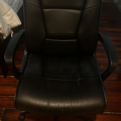 Good Condition Office Chair